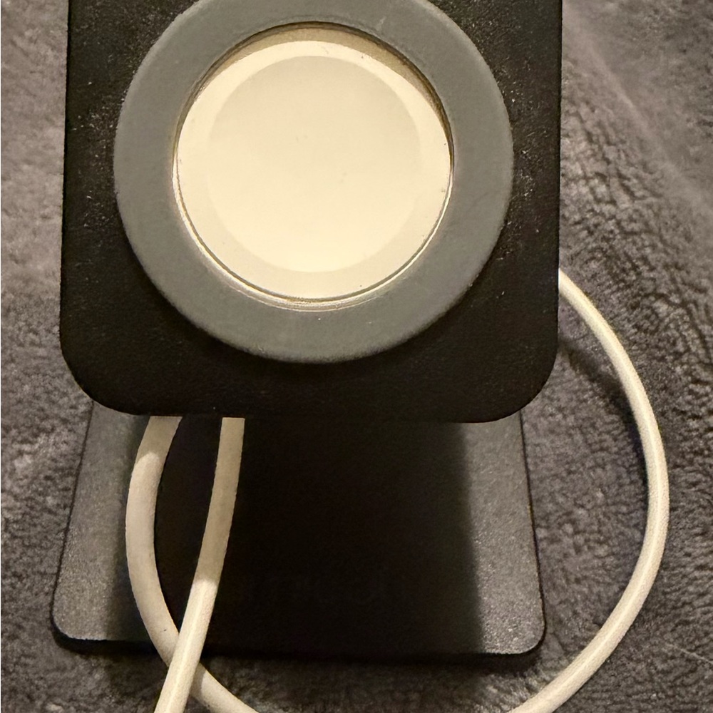 Apple Watch Charger and Stand